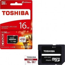 TOSHIBA M302-EA 16GB